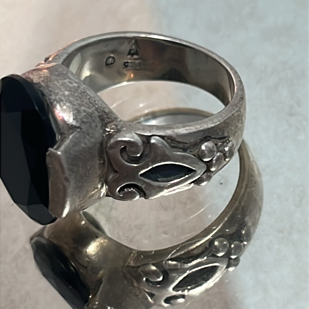 Silpada Ring - image 2